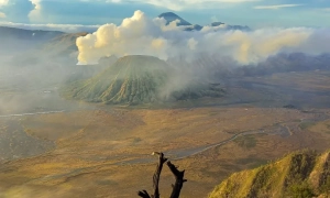 Paket Tour Bromo