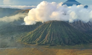 Paket Wisata Bromo 1 Hari